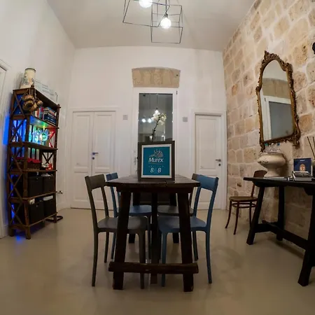 Bed & Breakfast Murex