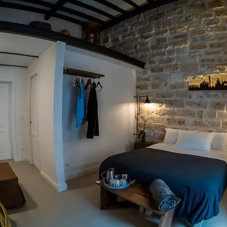 Murex Bed & Breakfast