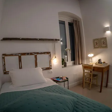 Murex Bed and Breakfast Μπάρι