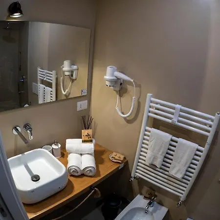 Murex فندق مبيت وإفطار باري
