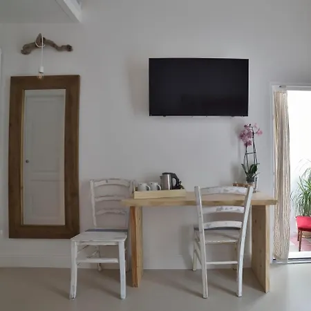 Murex Bed and Breakfast