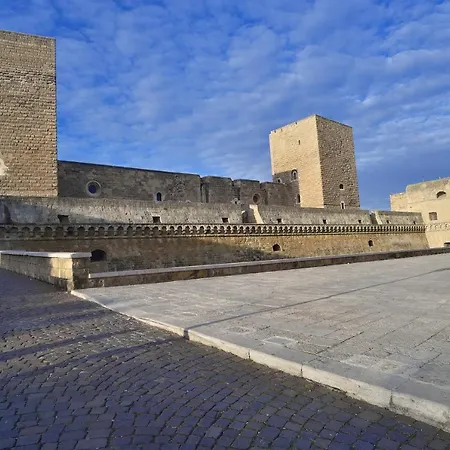 Bed and Breakfast Murex 4*