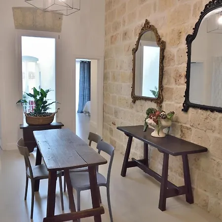 לינה וארוחת בוקר Murex בארי