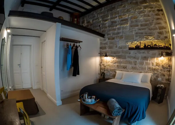 Murex Bed and Breakfast