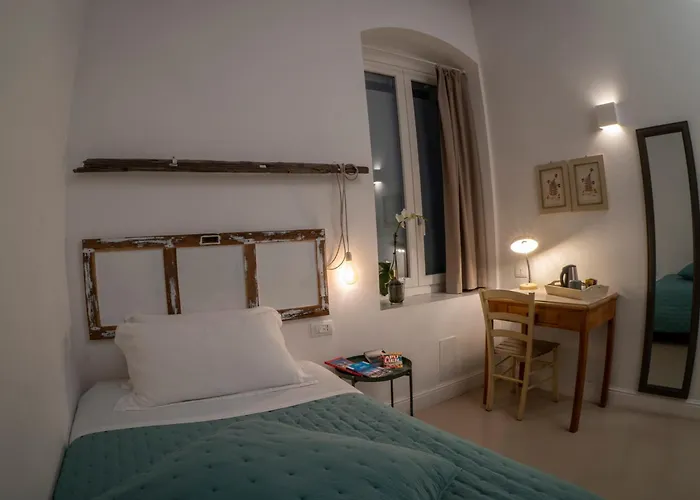 Murex Bed and Breakfast Μπάρι