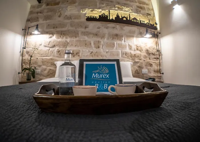 Murex Bed & Breakfast 4*