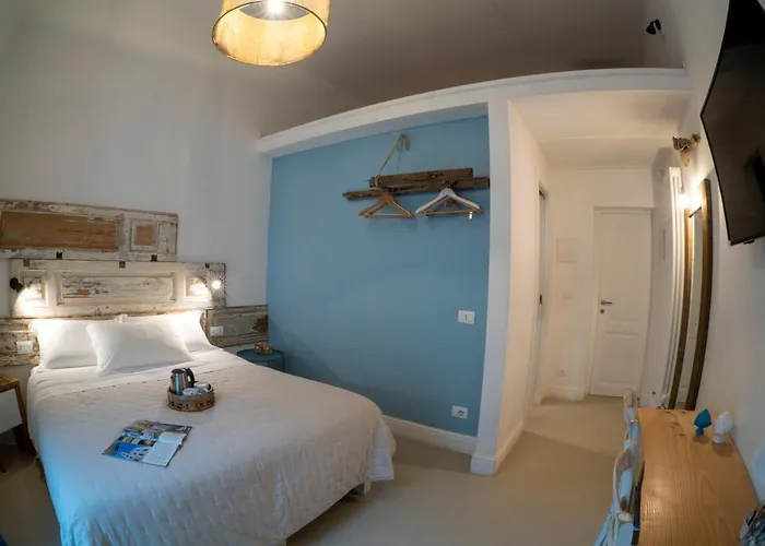 Bed and Breakfast Murex