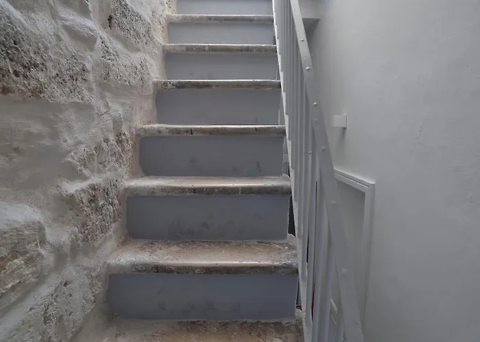 Bed and Breakfast Murex Μπάρι