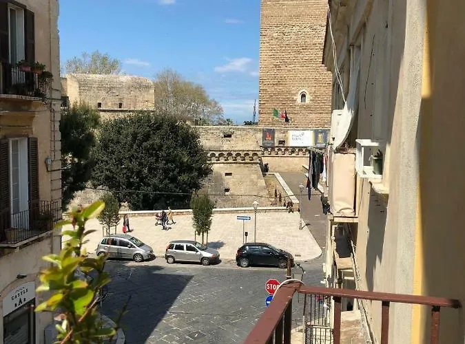 Murex Bed and Breakfast 4*