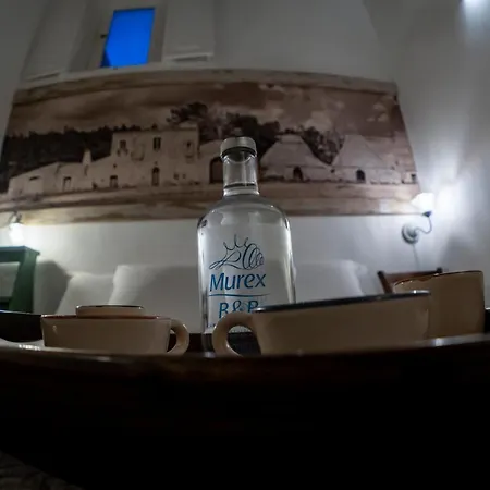 Murex Барі