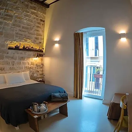 Bed and Breakfast Murex Μπάρι