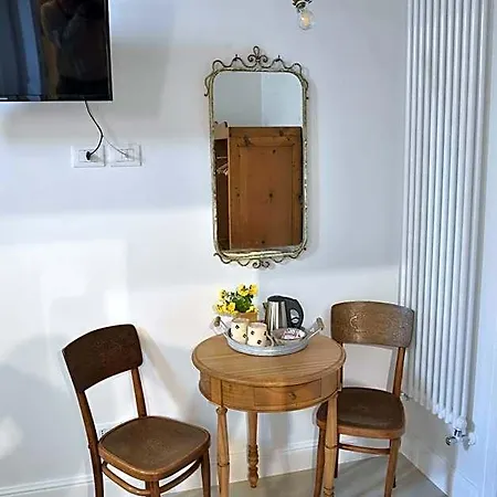 Bed and Breakfast Murex Μπάρι