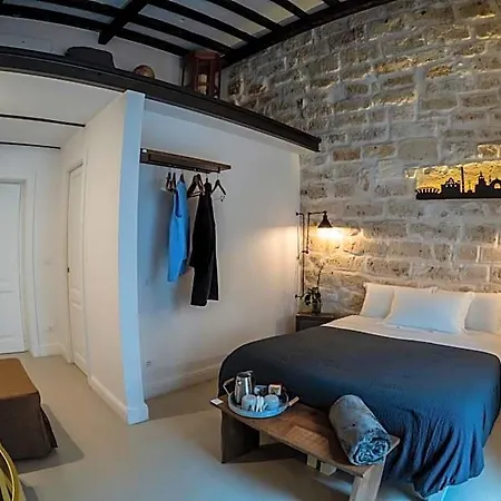 Murex Bed & Breakfast