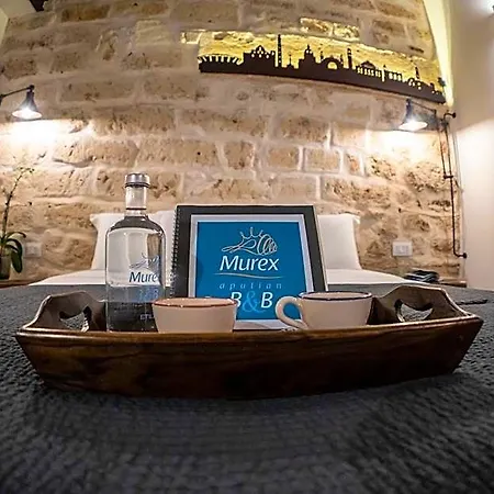 Murex Μπάρι