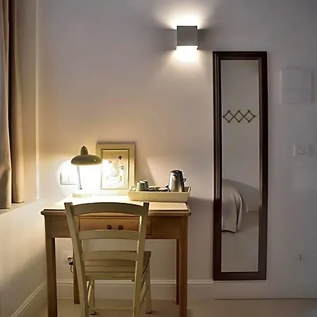 Murex Bed and Breakfast Μπάρι