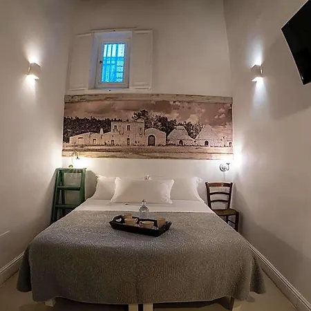 Murex Bed and Breakfast