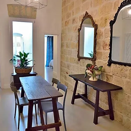 Bed and Breakfast Murex Μπάρι