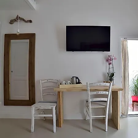 Bed and Breakfast Murex 4*