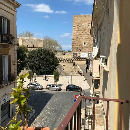 Murex Отель типа 