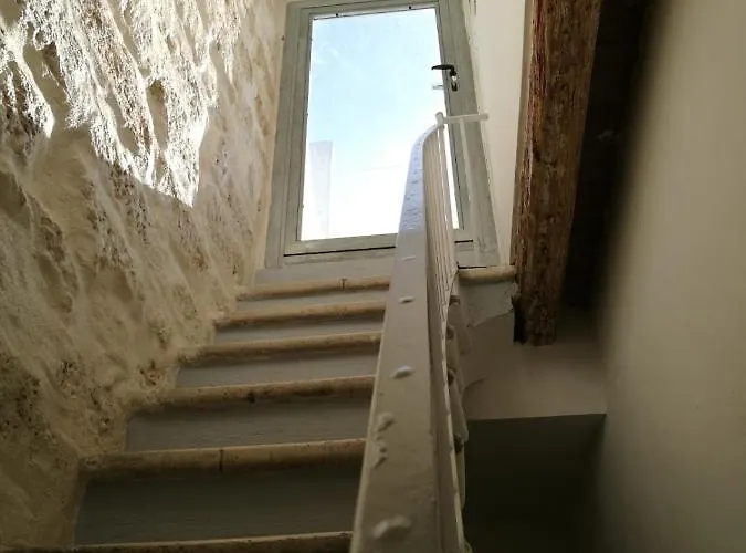 Bed & Breakfast Murex 4*