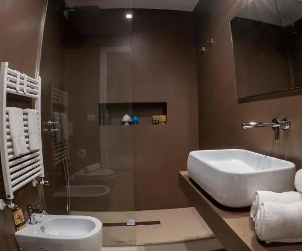 Bed & Breakfast Murex