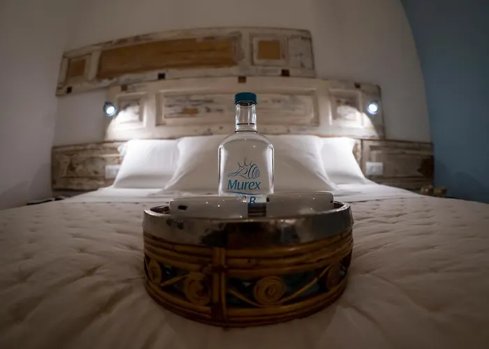 Frühstückspension Murex