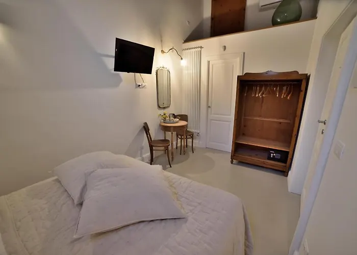 Frühstückspension Murex 4*