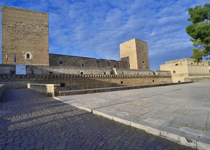 Bed & Breakfast Murex 4*