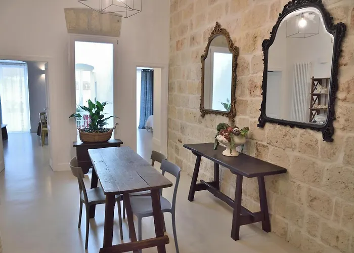 Bed & Breakfast Murex Bari