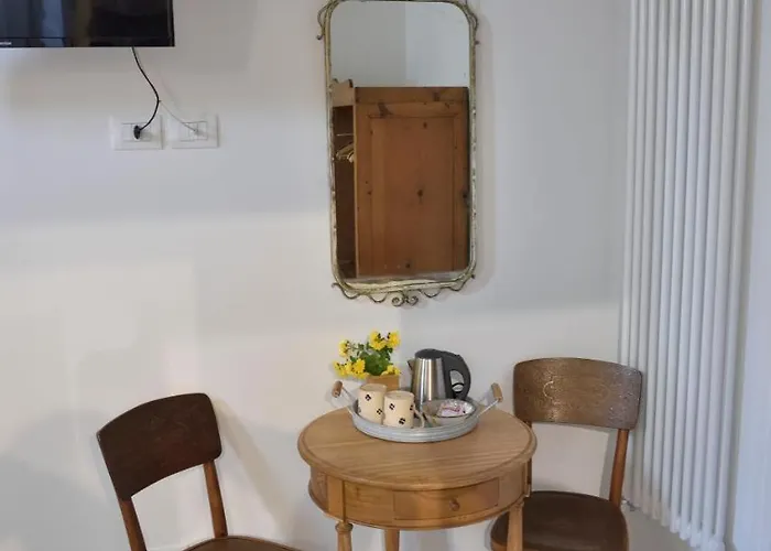 Bed & Breakfast Murex